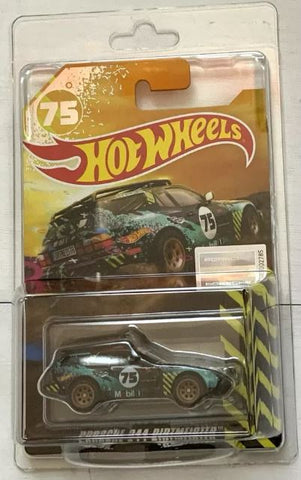 New 2025 Hot Wheels Porsche 944 Dirtmeister Mobil1 RLC Car