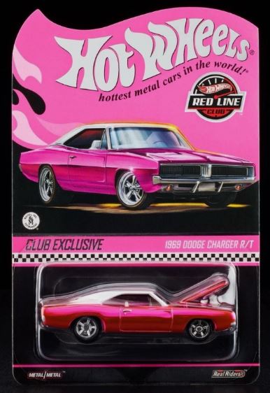 New2025HotWheelsRLC1969DodgeCh