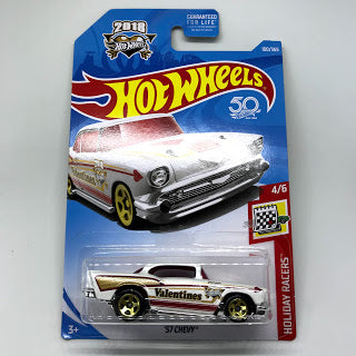 Hot wheels valentine's day car 2018 clearance