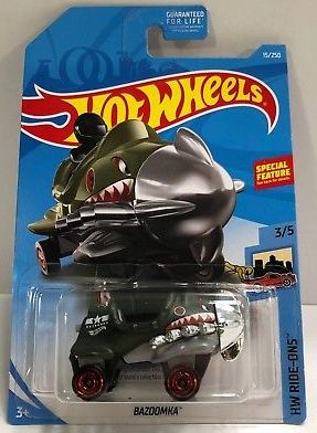 Hot wheels sale 2019 catalog