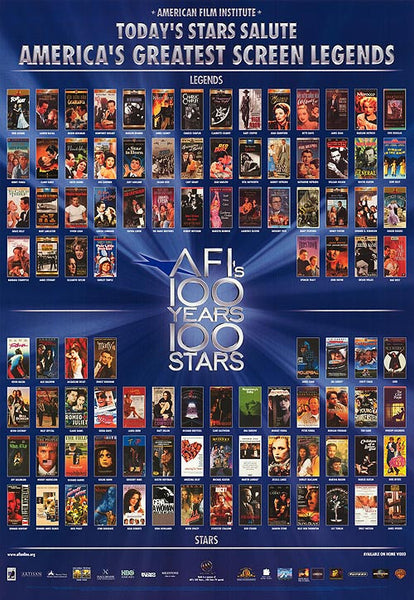 (未使用･未開封品)Afi&#39;s 100 Years 100 Movies [DVD] AFIs 100 Years 100 Movies: Boxed Set (DVD, 2000, 2-Disc
