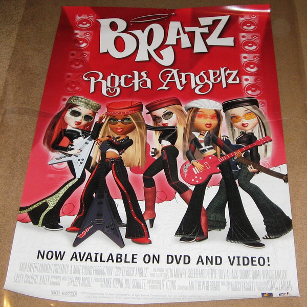 Bratz grande best sale