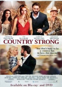 Country strong store