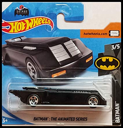 New Hot Wheels Regular Mainline Random Car or Truck Shortcard