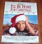 I’ll Be Home for Christmas Movie Poster 22x28 Used Disney Nick Misura, Eve Gordon, Elizabeth Friedman, Dmitry Chepovetsky, Michael P Northey, Brendan Beiser, Blair Slater, Christine Willes, David Neale, Ian Robison, Nicole Oliver, Jonathan Taylor Thomas