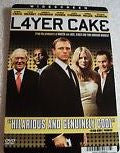Layer Cake Movie Poster 17x24 L4yer Used Nick Thomas-Webster, Peter Rnic, Francis Magee, Dimitri Andreas, Dragan Micanovic, Colm Meaney, Philip Howard, Jason Flemyng, Jamie Foreman, Ivan Kaye, Daniel Craig