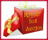 Mystery Auction/Let's Make A Deal Game