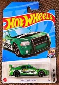 Hot wheels hw pursuit on sale