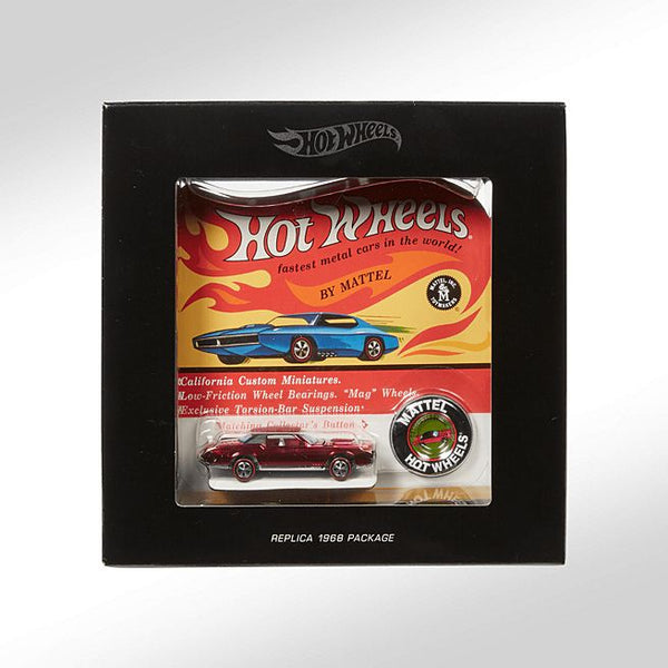 Hot wheels original 16 2018 on sale