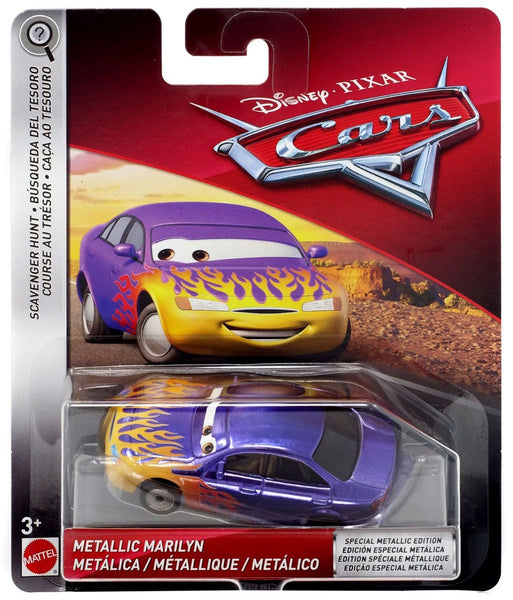 Disney pixar cars shop 2019 diecast