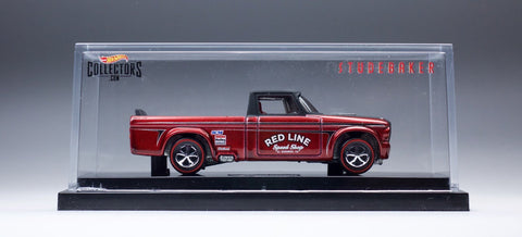 New 2019 Hot Wheels HWC Special Edition ‘63 Studebaker Champ