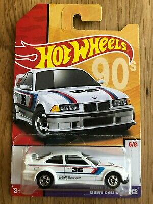 Hot wheels clearance bmw 2019