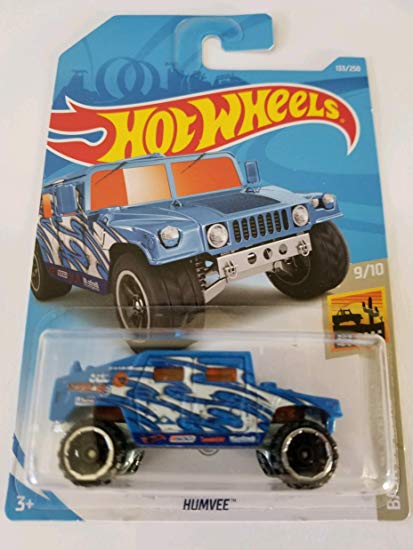 Hw treasure hunt 2019 outlet