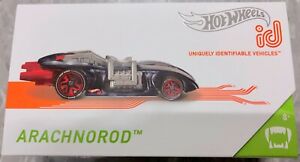 Hot wheels id series 1 shop