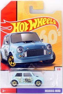 Hot wheels target throwback top 2019