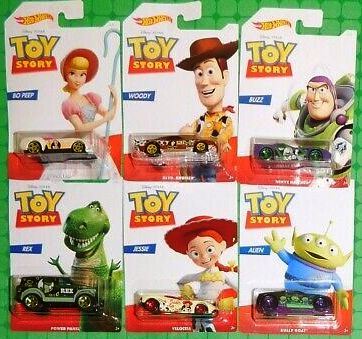 Toys story hot wheels store