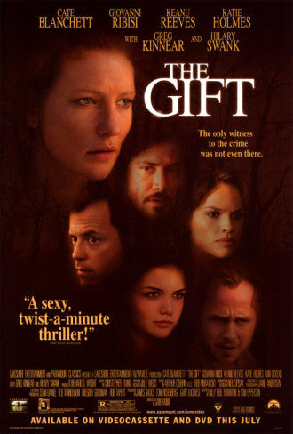 The gift keanu reeves deals