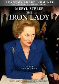 The Iron Lady Movie Poster 27x40 Used Sylvestra Le Touzel, Nicholas Jones, Amanda Root, Simon Slater, Michael Simkins, Martin Wimbush, Michael Pennington, Meryl Streep, Clifford Rose, Jeremy Child, Nick Dunning
