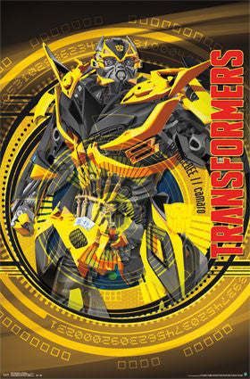 Bambolbi transformers 4 hotsell