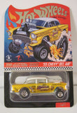 New 2019 Hot Wheels RLC Selections '55 Chevy Gasser Dirty Blonde