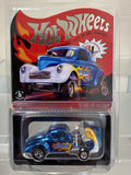New 2021 Hot Wheels RLC Exclusive Selections '41 Willys Gasser