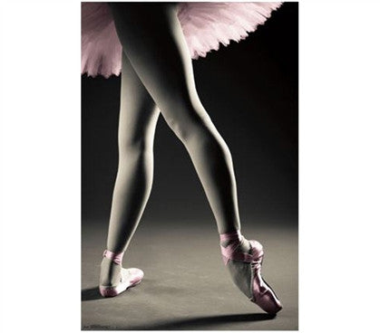Ballerina - Pose Poster 22x34 RP13412 UPC882663034123