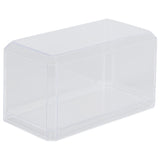 New Crystal Display Cases for Hot Wheels or Other 1/64 Scale Die-cast Cars