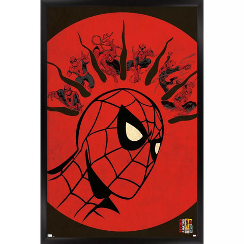 New Marvel Comics Spider-Man Beyond Amazing Spidey Sense 22x34 RP21045 Trends Poster UPC680535825783