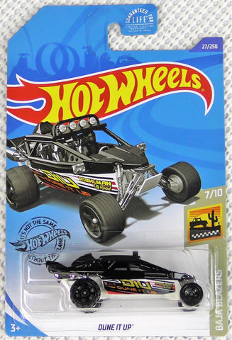 New 2020 Hot Wheels Dune It Up Baja Blazers