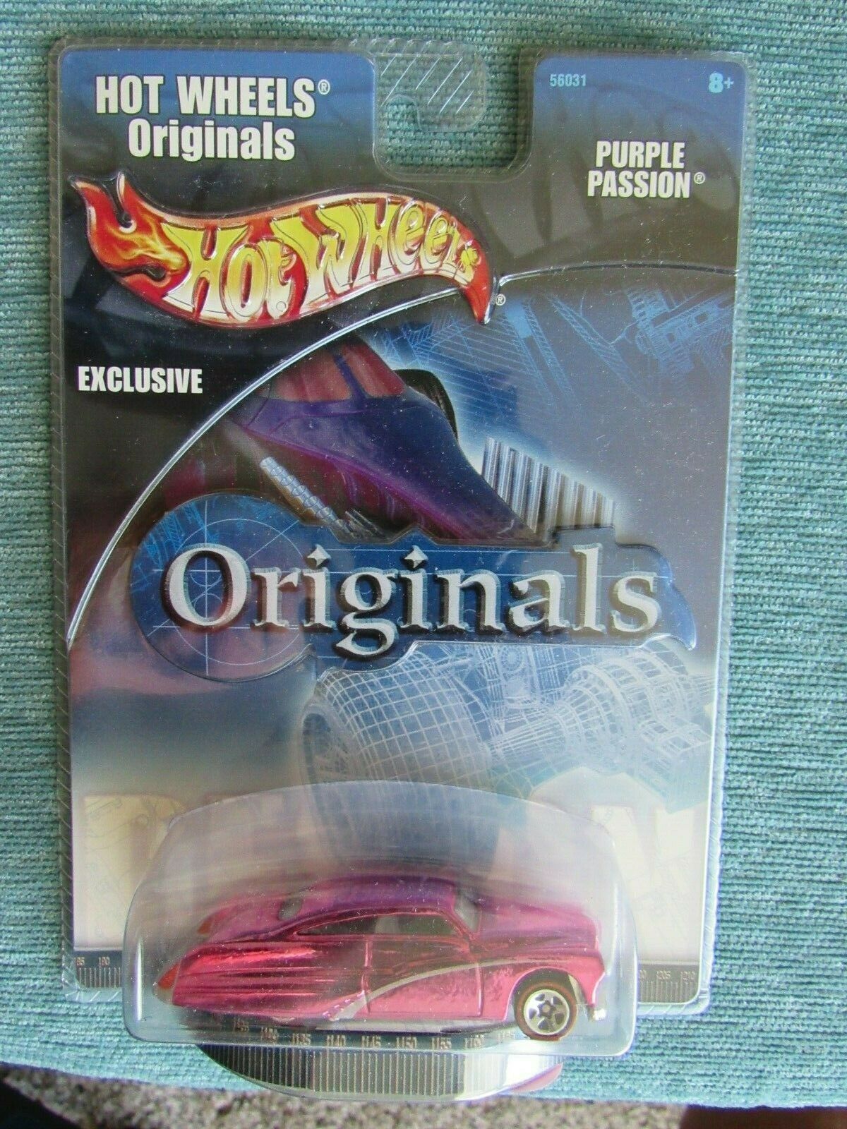 New_2001_Hot_Wheels_Originals_