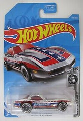 2019 hot online wheels corvette