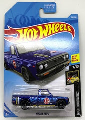 Hot wheels mazda repu 2019 sales