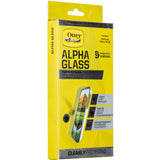 New OtterBox Defender Screenless Edition For Samsung Galaxy S8 Case-Black with Alpha Glass Screen Protector
