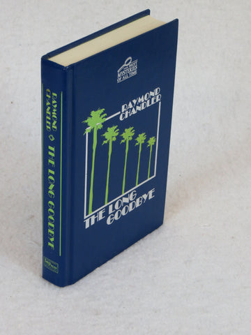 The Long Goodbye (Penguin Joint Venture Readers
