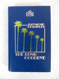 Raymond Chandler THE LONG GOODBYE 2005 ImPRESS Best Mysteries of All Time Book
