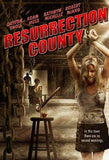 Resurrection County Movie Used DVD Treasure Hunt! UPC807773019518