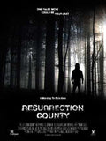 Resurrection County Movie Used DVD Treasure Hunt! UPC807773019518
