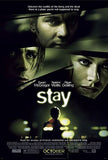 Stay Movie 2005 Used DVD Treasure Hunt! UPC807773019518