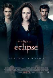 Twilight Saga Eclipse Movie 2010 Used Treasure Hunt! DVD UPC807773019518