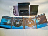 Unbreakable 2000 Movie DVD Vista Series 2 Disc Set Used Samuel L Jackson, Bruce Willis, M Night Shyamalan UPC786936144772